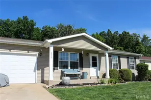 2356 Balboa Cir, Warrenton, MO 63383 - Photo 2