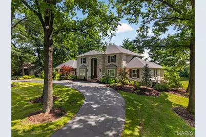 1688 Frontenac Woods Lane, Frontenac, MO 63131 - Photo 42