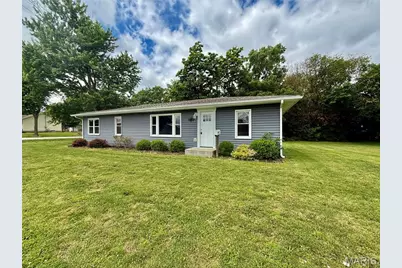 209 Norwood Street, Montgomery City, MO 63361 - Photo 1