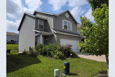 112 Champions Lane, Wentzville, MO 63385 - Photo 18