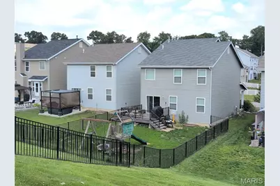 112 Champions Lane, Wentzville, MO 63385 - Photo 14