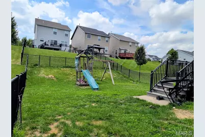 112 Champions Lane, Wentzville, MO 63385 - Photo 12