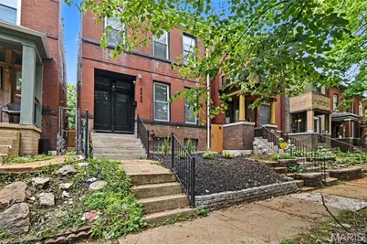 4539 Arco Avenue #2 (Upper), Saint Louis, MO 63110 - Photo 2