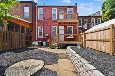 4539 Arco Avenue #2 (Upper), Saint Louis, MO 63110 - Photo 14