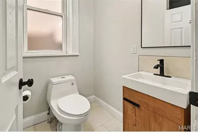 4539 Arco Avenue #2 (Upper), Saint Louis, MO 63110 - Photo 12