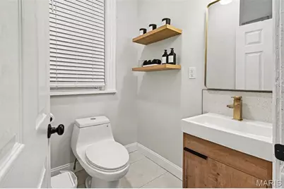 4539 Arco Avenue Unit #1, Lower Level, Saint Louis, MO 63110 - Photo 12