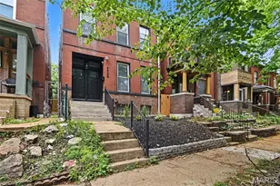 4539 Arco Ave, Saint Louis, MO 63110 - Photo 2
