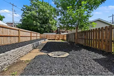 4539 Arco Avenue Unit #1, Lower Level, Saint Louis, MO 63110 - Photo 16