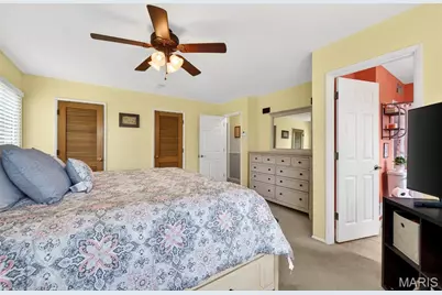 1375 Burning Tree Drive, Florissant, MO 63033 - Photo 26