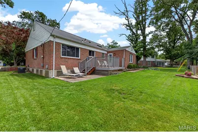 1375 Burning Tree Drive, Florissant, MO 63033 - Photo 4