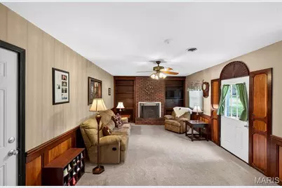 1375 Burning Tree Drive, Florissant, MO 63033 - Photo 24