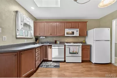 1375 Burning Tree Drive, Florissant, MO 63033 - Photo 12