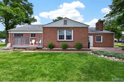 1375 Burning Tree Drive, Florissant, MO 63033 - Photo 6