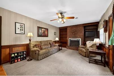 1375 Burning Tree Drive, Florissant, MO 63033 - Photo 22