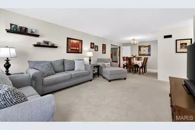 1375 Burning Tree Drive, Florissant, MO 63033 - Photo 8