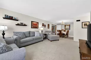 1375 Burning Tree Dr, Florissant, MO 63033 - Photo 8
