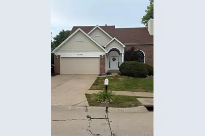 16717 Stone Creek Court, Florissant, MO 63034 - Photo 2