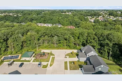 721 Switchgrass Drive, Wentzville, MO 63385 - Photo 42