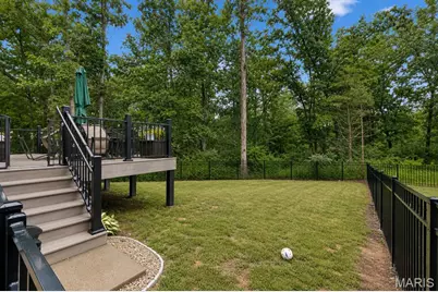 721 Switchgrass Drive, Wentzville, MO 63385 - Photo 32