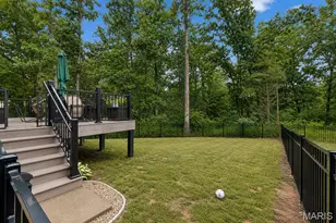 721 Switchgrass Dr, Wentzville, MO 63385 - Photo 32