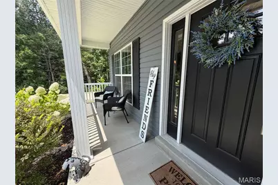721 Switchgrass Drive, Wentzville, MO 63385 - Photo 2
