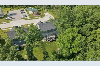 721 Switchgrass Drive, Wentzville, MO 63385 - Photo 44