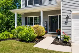 721 Switchgrass Dr, Wentzville, MO 63385 - Photo 2
