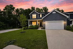 721 Switchgrass Dr, Wentzville, MO 63385 - Photo 1