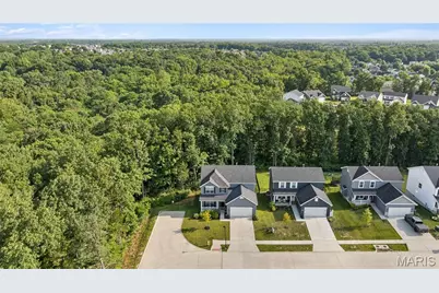 721 Switchgrass Drive, Wentzville, MO 63385 - Photo 6