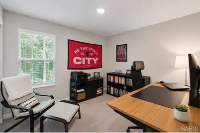 721 Switchgrass Drive, Wentzville, MO 63385 - Photo 26