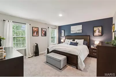721 Switchgrass Drive, Wentzville, MO 63385 - Photo 8