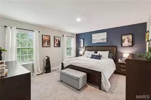 721 Switchgrass Dr, Wentzville, MO 63385 - Photo 8