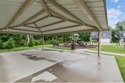 721 Switchgrass Drive, Wentzville, MO 63385 - Photo 36