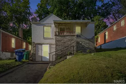 7138 Garesche Avenue, Jennings, MO 63136 - Photo 30