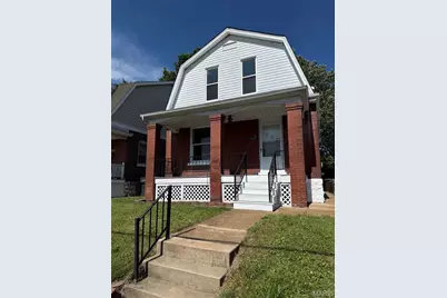 3123 Ivanhoe Avenue, Saint Louis, MO 63139 - Photo 1