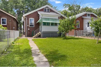 3993 Dover Place, Saint Louis, MO 63116 - Photo 24