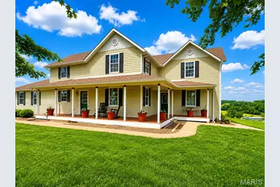 1504 Olive Road, New Haven, MO 63068 - Photo 1