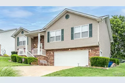 1034 Delmar Avenue, Union, MO 63084 - Photo 32