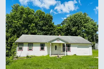 436 Hickory Street, Shelbyville, MO 65565 - Photo 1