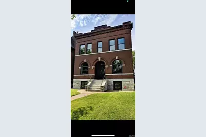 1806 Allen Avenue, Saint Louis, MO 63104 - Photo 1