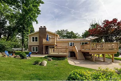 1 Vienna Court, Lake Saint Louis, MO 63367 - Photo 84