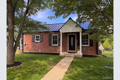 2655 Ridge Drive, Unincorporated, MO 63049 - Photo 1