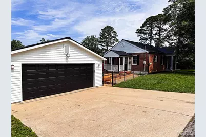 2655 Ridge Drive, Unincorporated, MO 63049 - Photo 2
