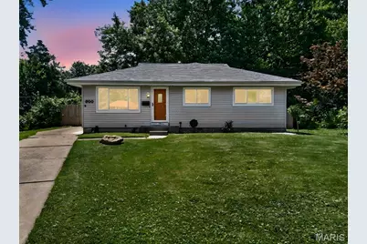 800 Crowder Drive, Florissant, MO 63031 - Photo 38