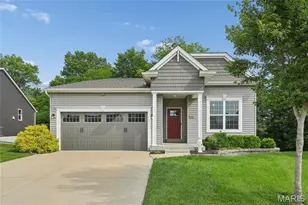 1117 River Oak Ct, O'Fallon, MO 63366 - Photo 1