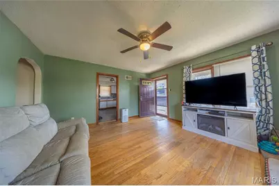 217 Donnelly Street, De Soto, MO 63020 - Photo 2