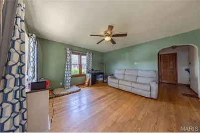 217 Donnelly Street, De Soto, MO 63020 - Photo 4