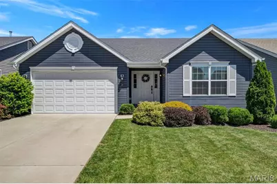 220 Charlestowne Place Drive, Saint Charles, MO 63301 - Photo 1