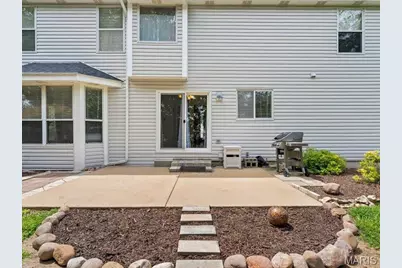 1104 Big Bend Station Drive, Manchester, MO 63088 - Photo 28