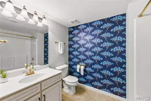 9719 Crayford Dr, Affton, MO 63123 - Photo 24